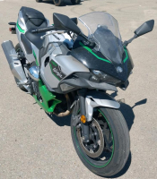 2024 KAWASAKI NINJA 7 HYBRID - 7