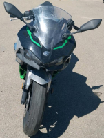 2024 KAWASAKI NINJA 7 HYBRID - 8