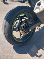2024 KAWASAKI NINJA 7 HYBRID - 9