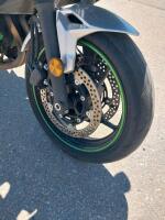 2024 KAWASAKI NINJA 7 HYBRID - 11