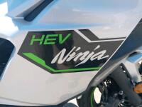 2024 KAWASAKI NINJA 7 HYBRID - 15