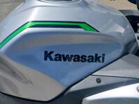 2024 KAWASAKI NINJA 7 HYBRID - 16