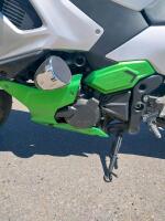 2024 KAWASAKI NINJA 7 HYBRID - 19