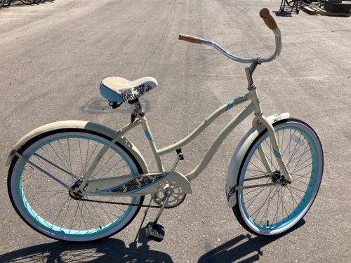 Cranbrook Beach Cruiser