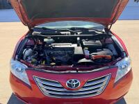 2007 TOYOTA CAMRY - SUNROOF! - 27
