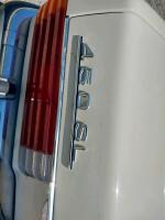 1972 MERCEDES 450 SL - RED LEATHER SEATS! - 19
