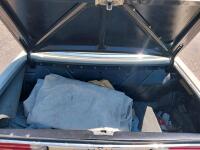 1972 MERCEDES 450 SL - RED LEATHER SEATS! - 20