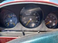 1972 MERCEDES 450 SL - RED LEATHER SEATS! - 22