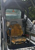 Bobcat 863 Skid Steer Loader, 73 HP Diesel, Power Bob-Tach - 7