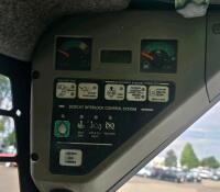 Bobcat 863 Skid Steer Loader, 73 HP Diesel, Power Bob-Tach - 8