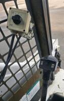 Bobcat 863 Skid Steer Loader, 73 HP Diesel, Power Bob-Tach - 10