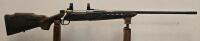 Mossberg 4x4 NRA Special Edition .300 Win Mag Rifle, Idaho 25/100, Engraved, Case, SN BA378502 - 2