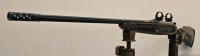 Mossberg 4x4 NRA Special Edition .300 Win Mag Rifle, Idaho 25/100, Engraved, Case, SN BA378502 - 7