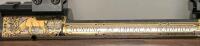 Mossberg 4x4 NRA Special Edition .300 Win Mag Rifle, Idaho 25/100, Engraved, Case, SN BA378502 - 9