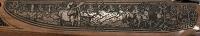 Mossberg 4x4 NRA Special Edition .300 Win Mag Rifle, Idaho 25/100, Engraved, Case, SN BA378502 - 11