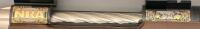 Mossberg 4x4 NRA Special Edition .300 Win Mag Rifle, Idaho 25/100, Engraved, Case, SN BA378502 - 14