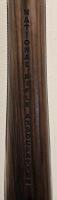 Mossberg 4x4 NRA Special Edition .300 Win Mag Rifle, Idaho 25/100, Engraved, Case, SN BA378502 - 19