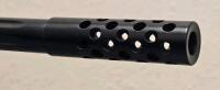 Mossberg 4x4 NRA Special Edition .300 Win Mag Rifle, Idaho 25/100, Engraved, Case, SN BA378502 - 21