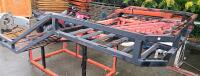Overcab Toy Haul W/ Loading Ramps - 5