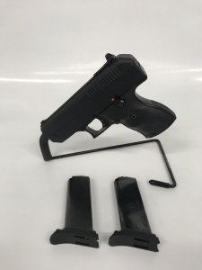 Hi-Point C9, 9MM Luger Semi-Automatic Pistol