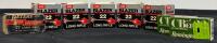 .22 LR Ammunition Lot &ndash; Peters High Velocity, Remington CBee, CCI Blazer, 350 Rounds