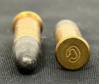 .22 LR Ammunition Lot &ndash; Peters High Velocity, Remington CBee, CCI Blazer, 350 Rounds - 5