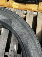 Michelin Premier LTX 235/55R20 All-Season Touring Tire, 102V, 30.2" Diameter, Treadwear 620 - 3
