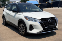 2023 NISSAN KICKS - 61K MILES!