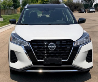 2023 NISSAN KICKS - 61K MILES! - 2