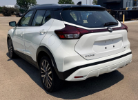 2023 NISSAN KICKS - 61K MILES! - 4