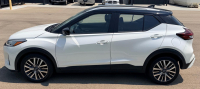 2023 NISSAN KICKS - 61K MILES! - 3