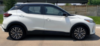 2023 NISSAN KICKS - 61K MILES! - 8