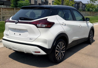 2023 NISSAN KICKS - 61K MILES! - 7