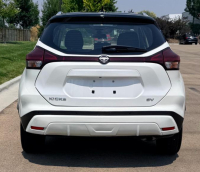 2023 NISSAN KICKS - 61K MILES! - 5