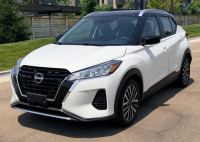 2023 NISSAN KICKS - 61K MILES! - 9
