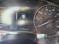 2023 NISSAN KICKS - 61K MILES! - 23