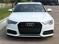 2016 AUDI A6 - TINTED WINDOWS!! - 2