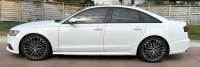 2016 AUDI A6 - TINTED WINDOWS!! - 3