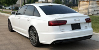 2016 AUDI A6 - TINTED WINDOWS!! - 4