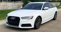 2016 AUDI A6 - TINTED WINDOWS!! - 7