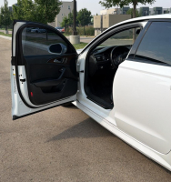 2016 AUDI A6 - TINTED WINDOWS!! - 8