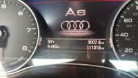 2016 AUDI A6 - TINTED WINDOWS!! - 30