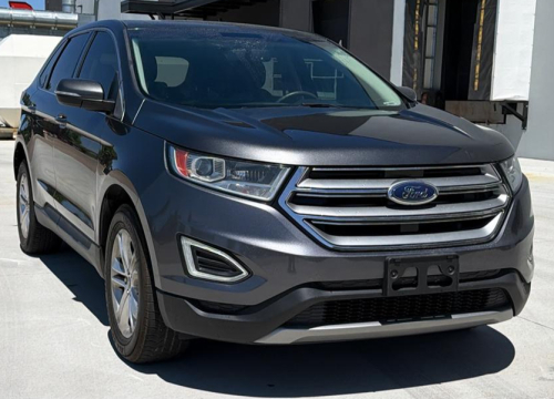 2016 FORD EDGE - BUYERS ASSURANCE POLICY!