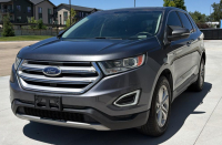 2016 FORD EDGE - BUYERS ASSURANCE POLICY! - 7