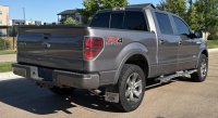 2013 FORD F-150 - 4X4! - 3