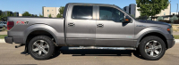 2013 FORD F-150 - 4X4! - 4