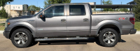 2013 FORD F-150 - 4X4! - 5