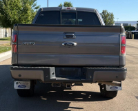 2013 FORD F-150 - 4X4! - 6