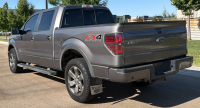 2013 FORD F-150 - 4X4! - 7