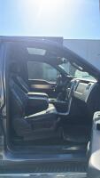 2013 FORD F-150 - 4X4! - 16